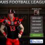 Axis Football League
