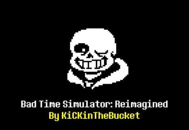 Bad Time Simulator