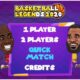 Basketball Legends