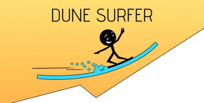 Surfista de dunas