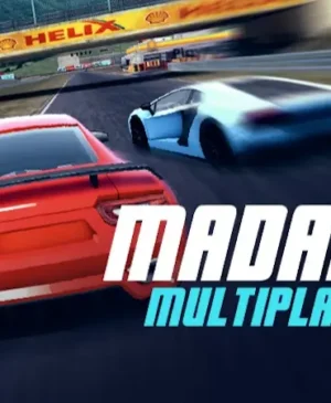 Madalin Cars Multiplayer