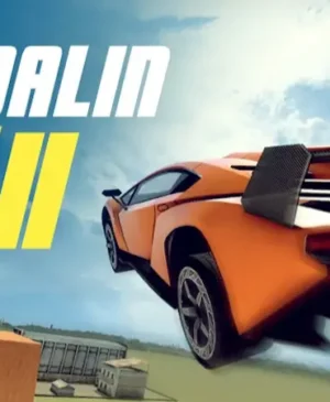 Madalin Stunt Cars 2