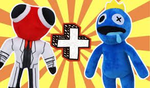 Gökkuşağı Arkadaşlarını Birleştir