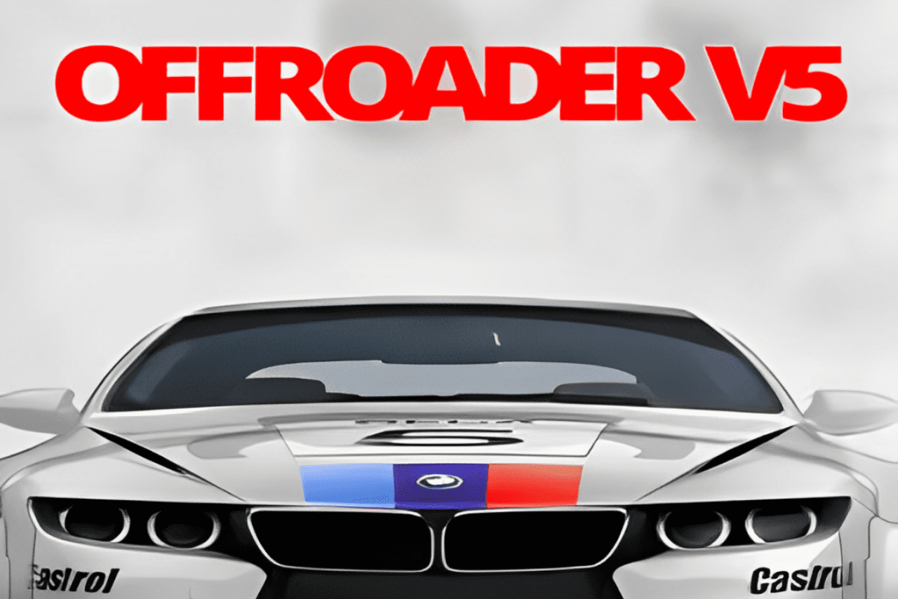 Offroader V5