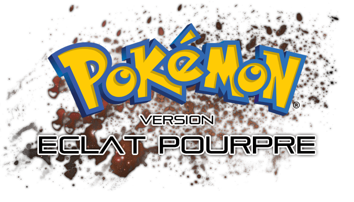 Pokémon Éclat Pourpre