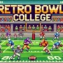 Retro Bowl College
