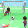 Soccer Dash