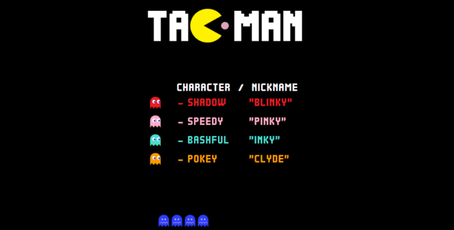 Pac-Man
