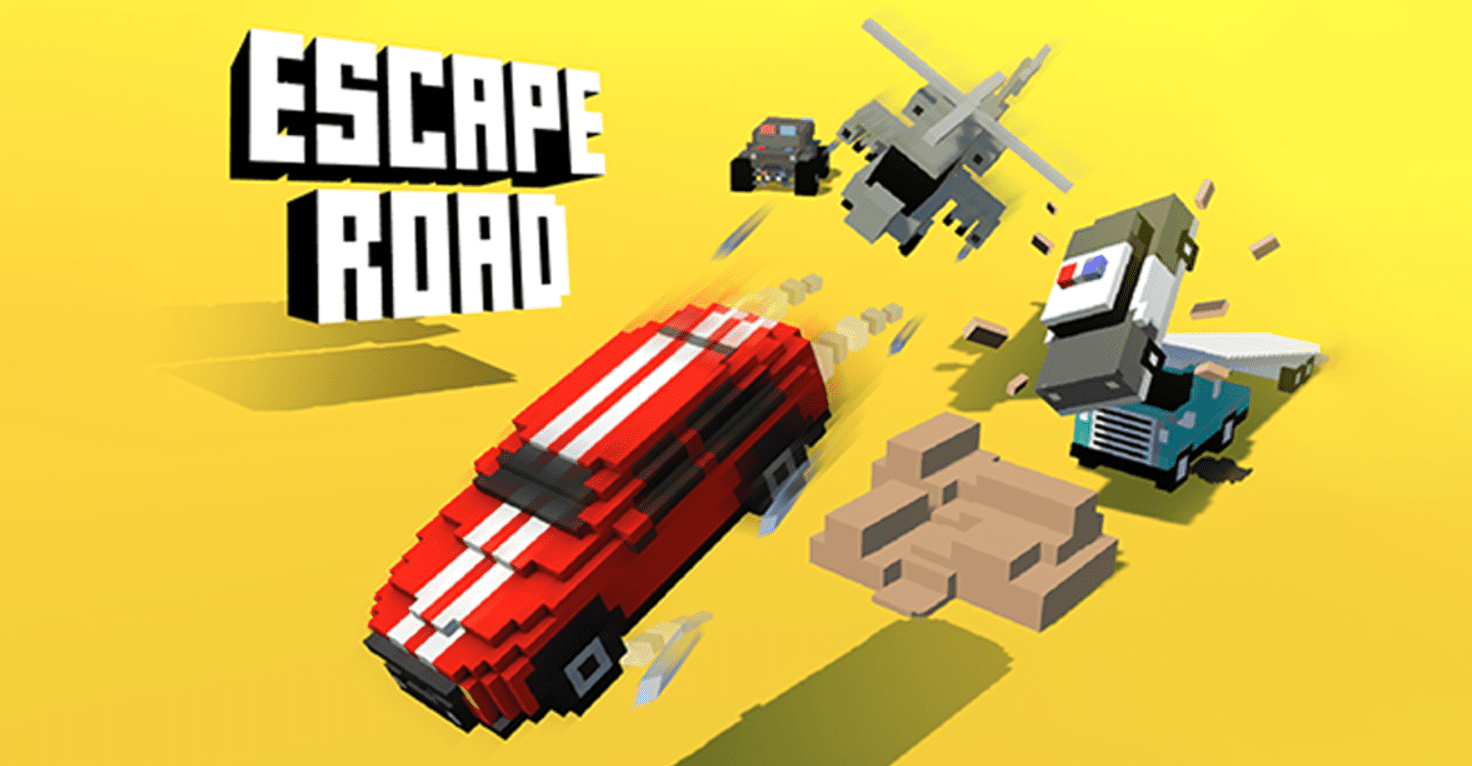 भागने का रास्ता