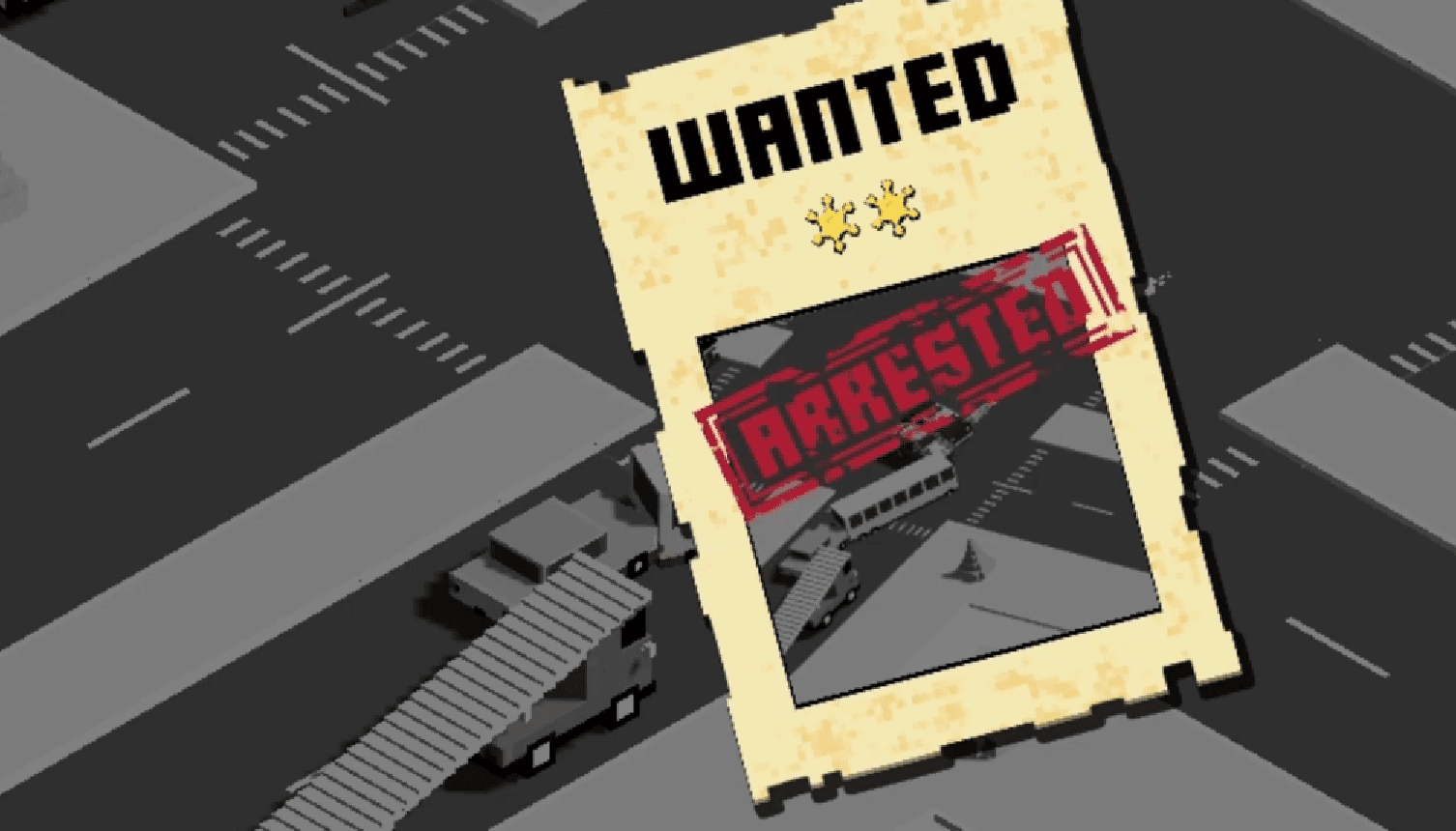 भागने का रास्ता