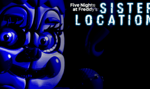 Five Nights At Freddy's: Sister Location