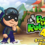 Bob the Robber 4