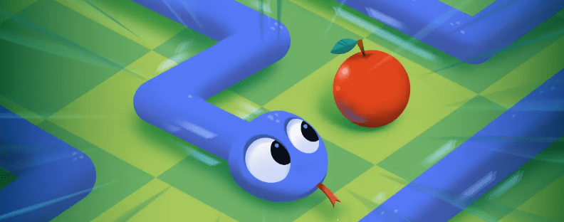 Doodle Snake
