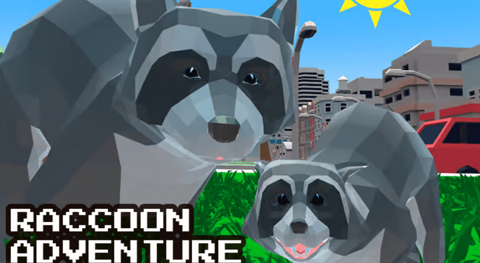 Wasbeeravontuur: Stadssimulator 3D