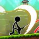 Luta de Stickman Archero