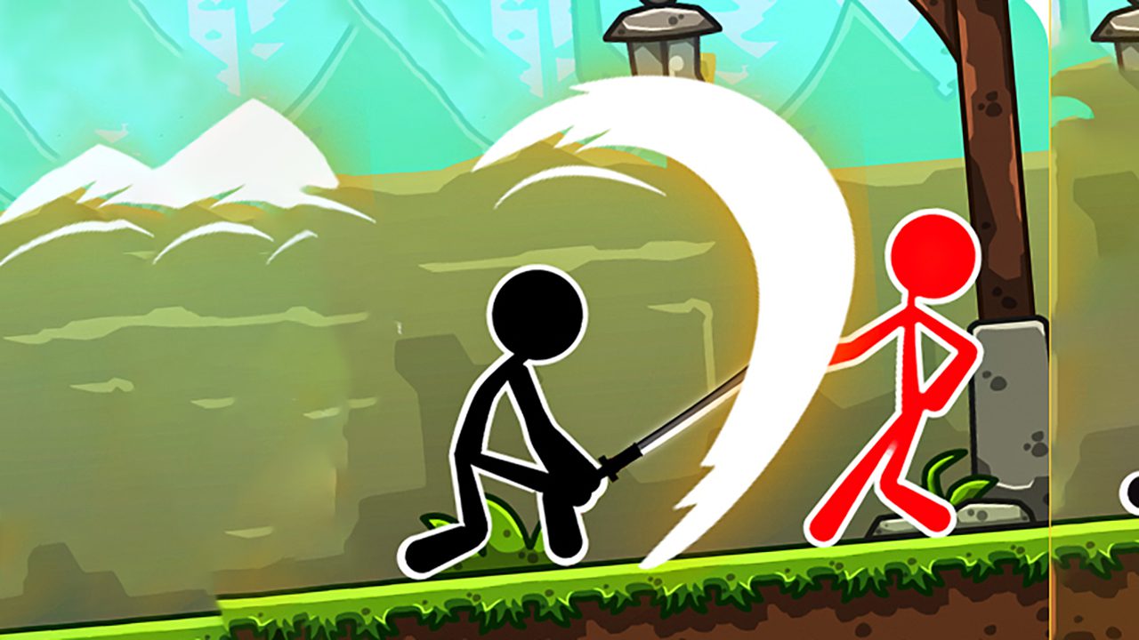 Çöp Adam Archero Dövüşü