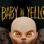 The Baby In Yellow
