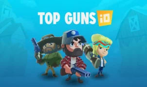 TopGuns.io