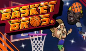 basketball bros unblocked