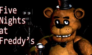 FNAF Unblocked