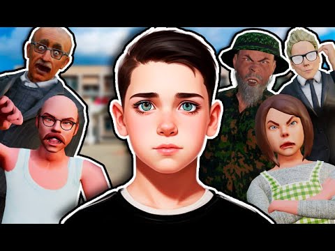 Fuga de estudante: fugitivo