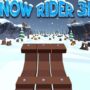 snow rider 3d unblocked