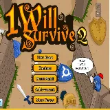 1 Will Survive 2