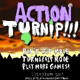 Action Turnip