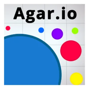 Agar io Lite