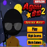 Agent B10 2