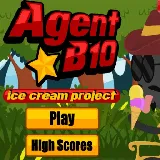 Agent B10