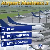 Airport Madness 3