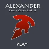 Alexander Dawn of an Empire