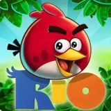 Angry Birds Rio