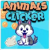 Animals Clicker