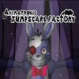 Animatronic Jumpscare Factory