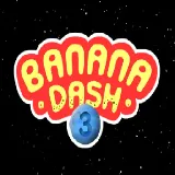 Banana Dash 3