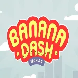 Banana Dash World 2