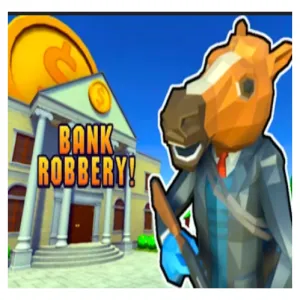 Bank Robbery