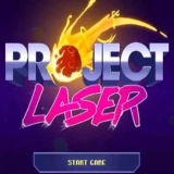 Brawl Stars Project Laser