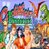 Cadillacs and Dinosaurs (Mustapha) Play Online PC