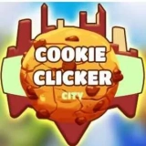 Cookie Clicker City