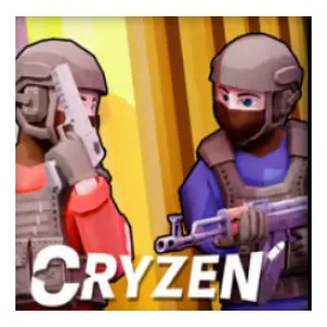 Cryzen.io