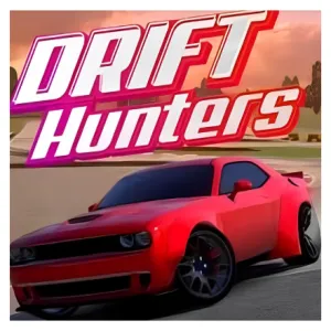 Drift Hunters