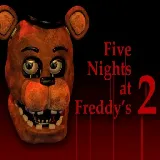 FNAF 2 | Five Nights at Freddy’s 2