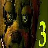Five nights at Freddy’s 3 [FNAF 3]