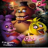 Five Nights at Freddy’s [FNAF]