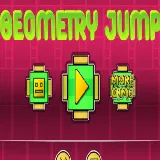 Geometry Dash Jump