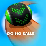 Going Balls