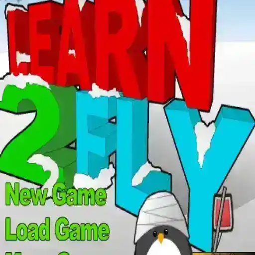 Learn to Fly 2 - Unblocked Games